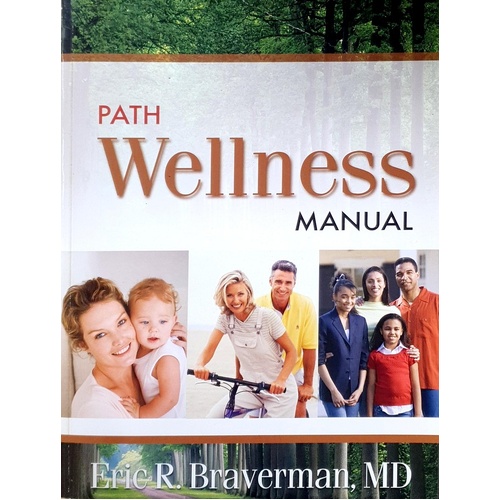 PATH Wellness Manual