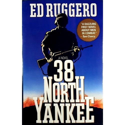 Thirty-Eight North Yankee