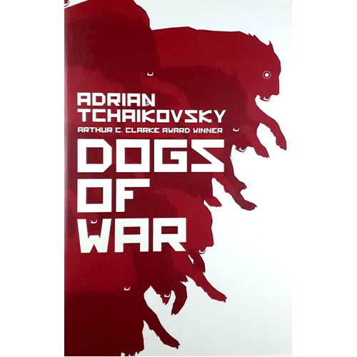 Dogs Of War