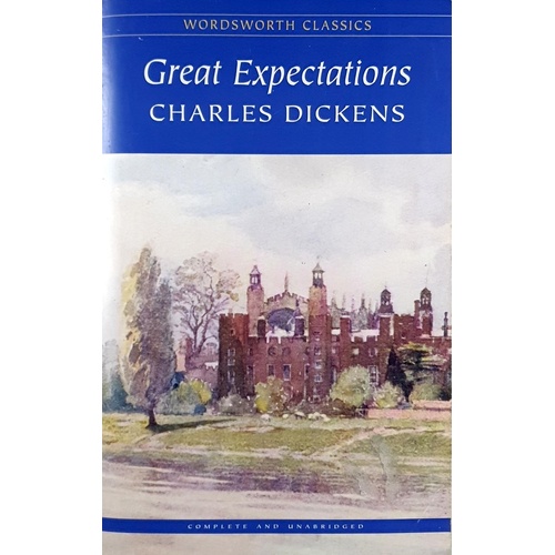 Great Expectations