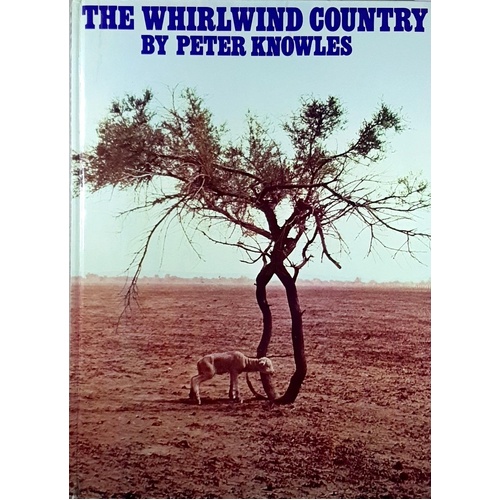 The Whirlwind Country