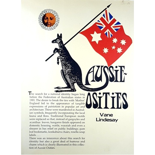 Aussie Osities