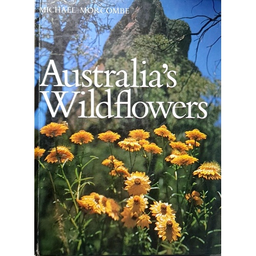 Australia's Wildflowers