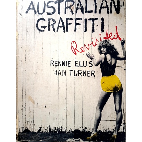 Australian Graffiti Revisited