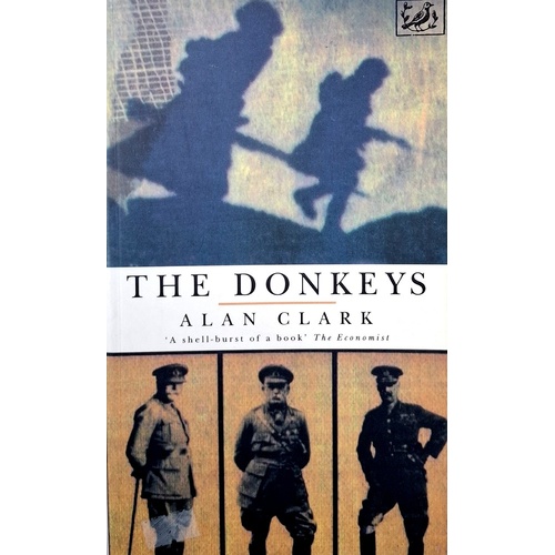 The Donkeys