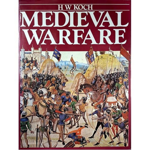 Medieval Warfare