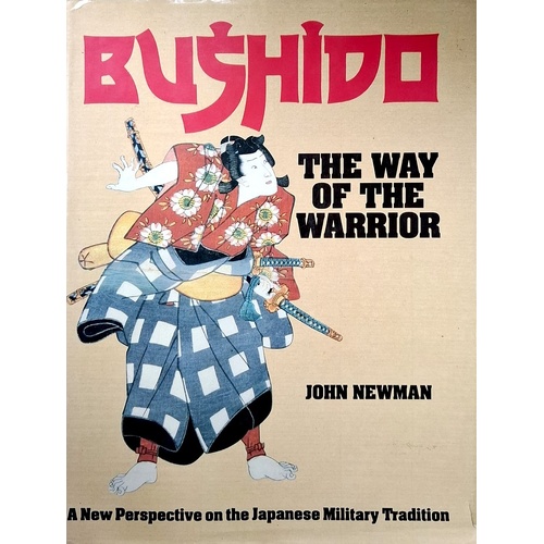 Bushido. The Way Of The Warrior