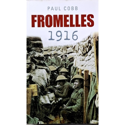 Fromelles 1916