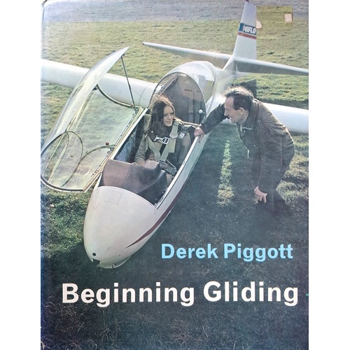 Beginning Gliding