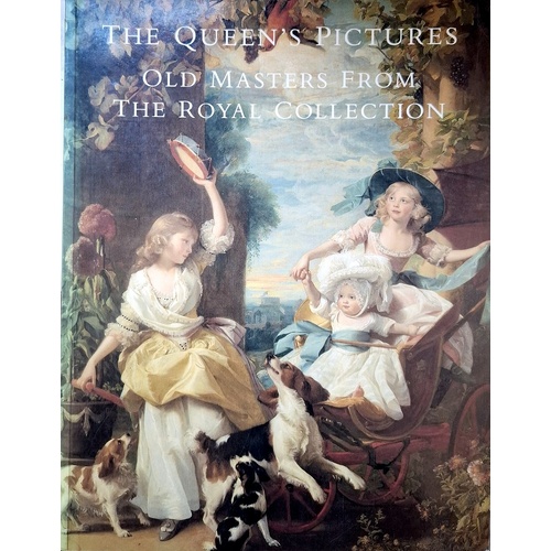 The Queen's Pictures. Old Masters From the Royal Collection