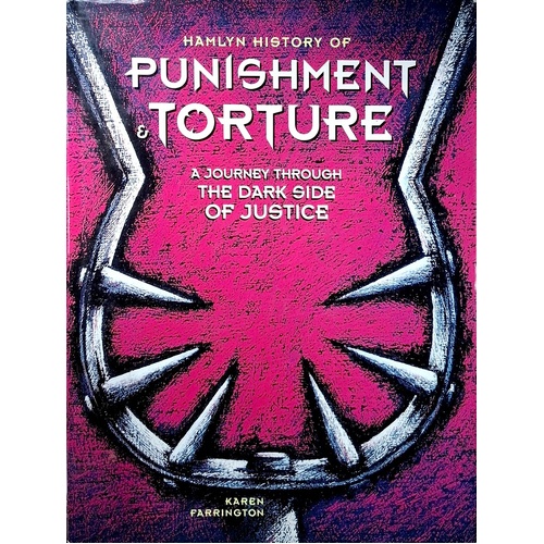 History of Punishment and Torture