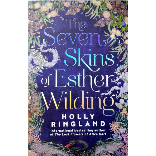 The Seven Skins Of Esther Wilding