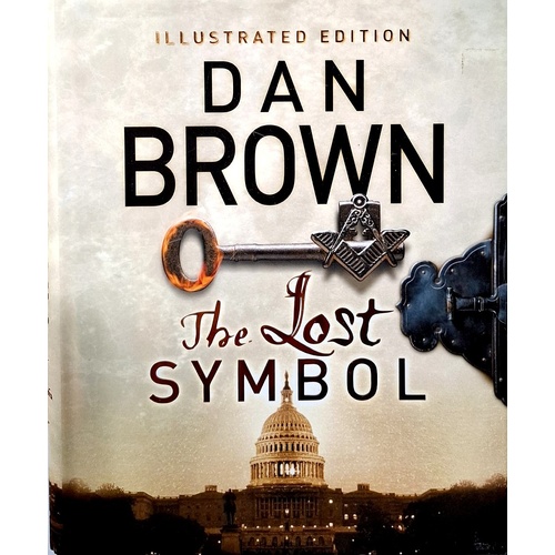 The Lost Symbol. The Illustrated Edition