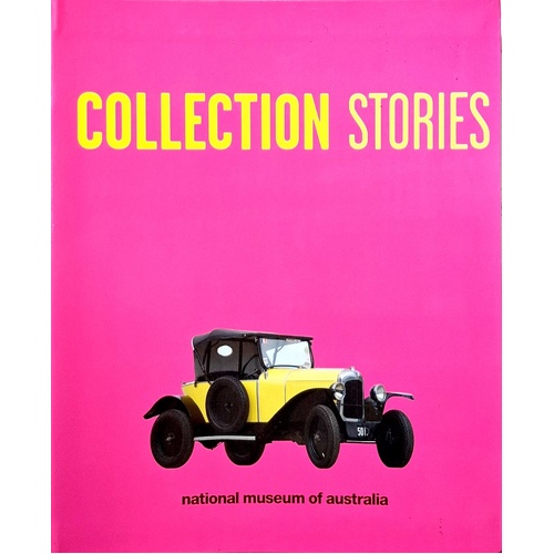 Collection Stories