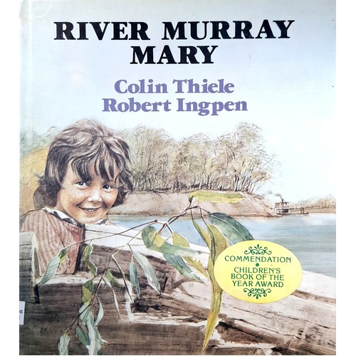 River Murray Mary