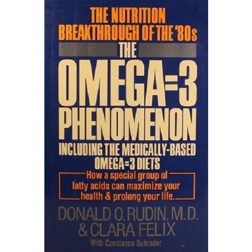 The Omega 3 Phenomenon