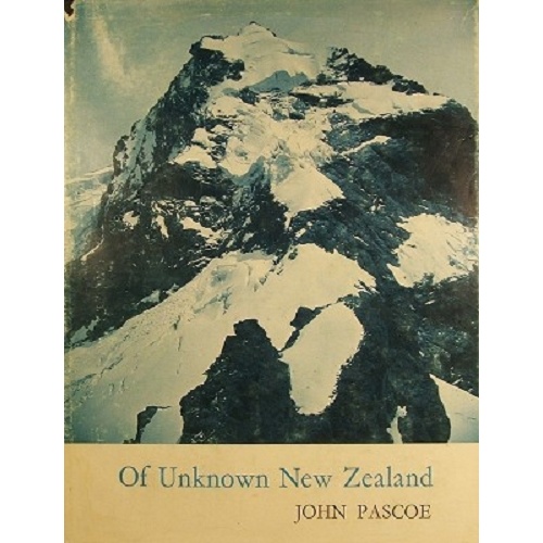 Of Unknown New Zealand