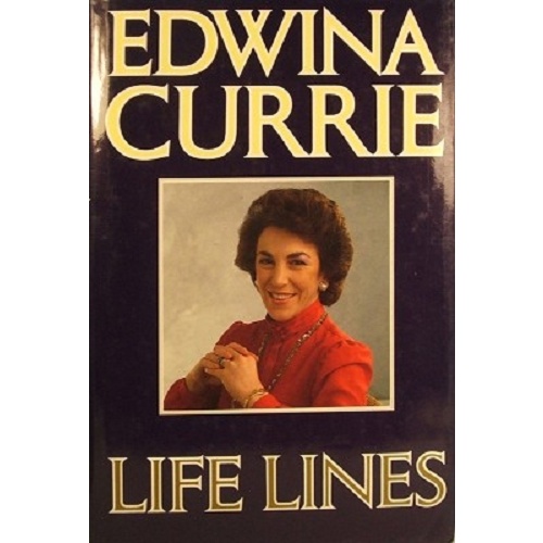 Life Lines. Politics And Health 1986-1988