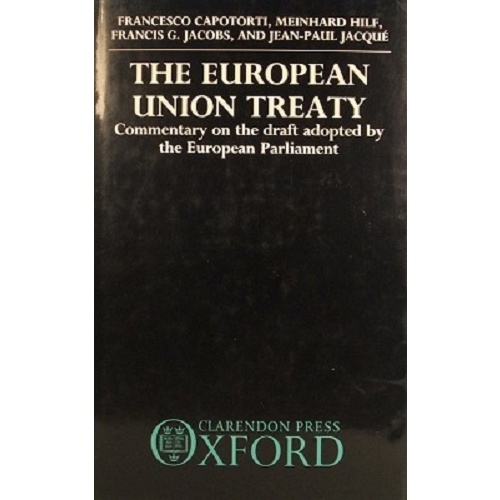 The European Union Treaty