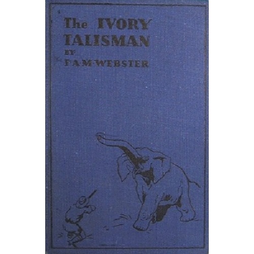 The Ivory Talisman