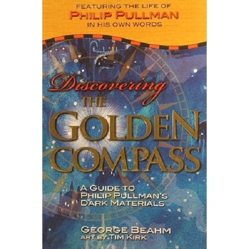 Discovering The Golden Compass