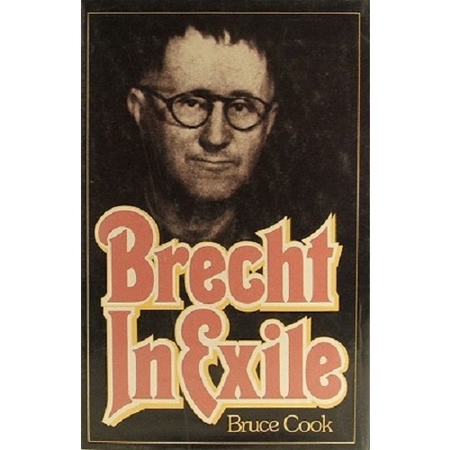 Brecht In Exile