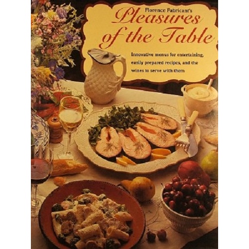 Pleasures Of The Table