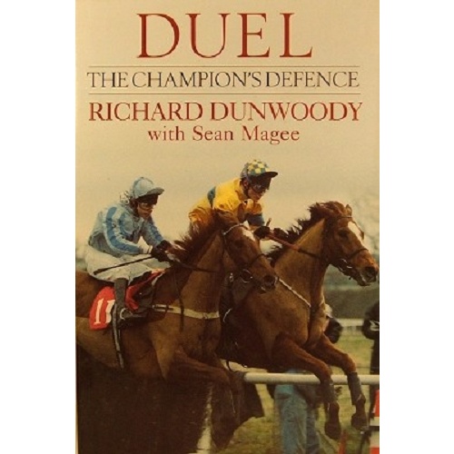 Duel. The Champion's Defence