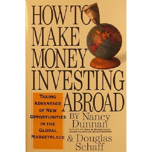 How To Make Money Investing Abroad