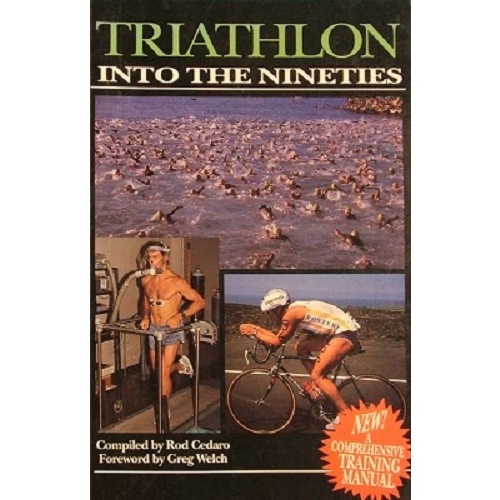 Triathlon Into The Nineties