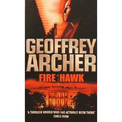 Fire-Hawk