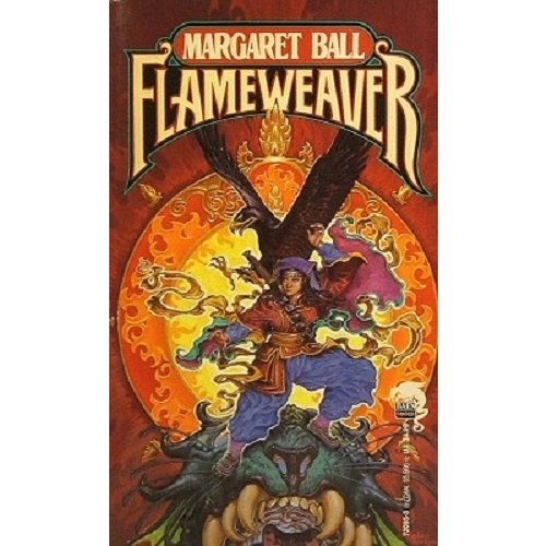 Flameweaver