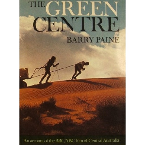 The Green Centre