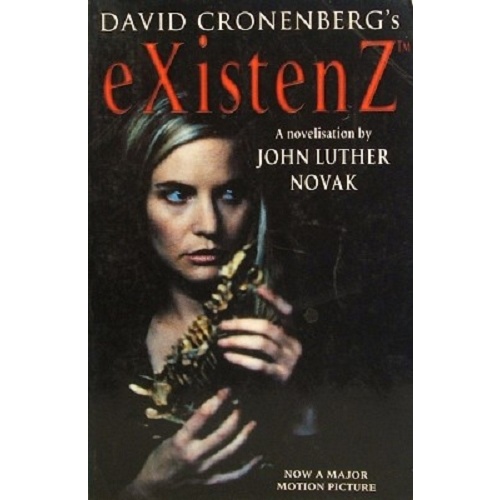 David Cronenberg's Existenz