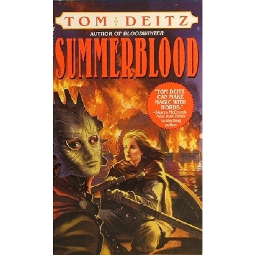 Summerblood