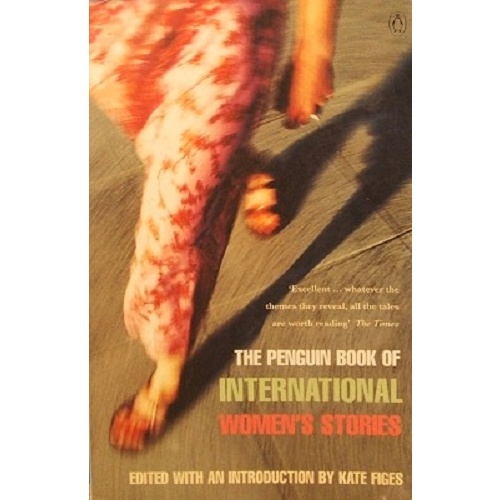 The Penguin Book of International Women's Stories