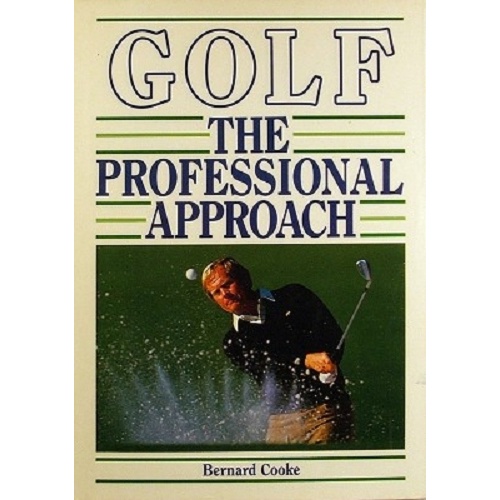 Golf. The Professional  Approach