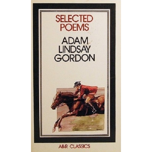 Selected Poems