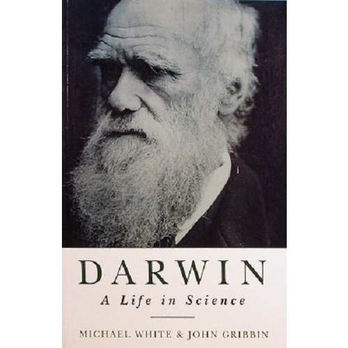 Darwin A Life In Science