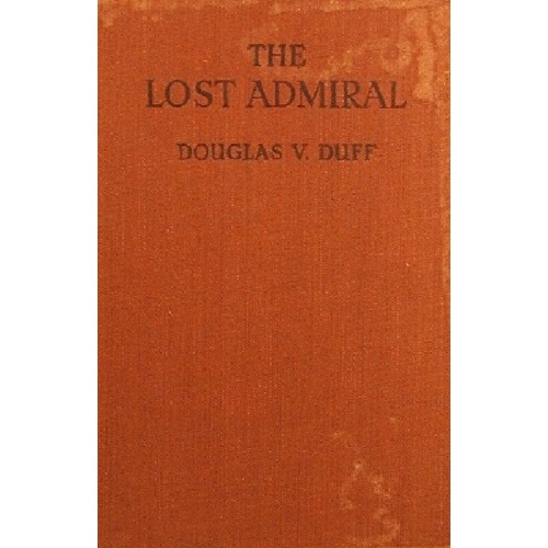 The Lost Admiral