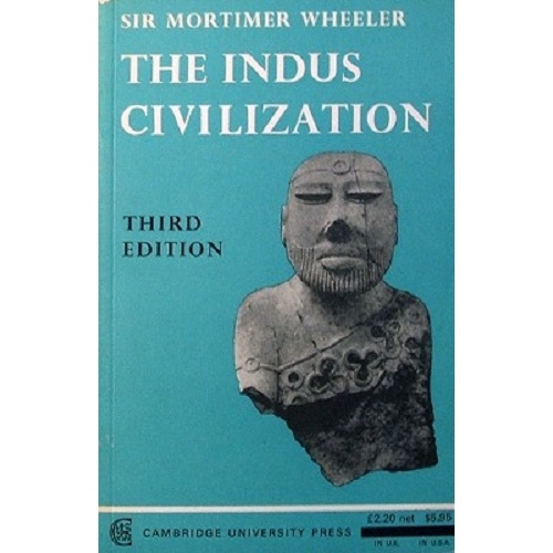 The Indus Civilization