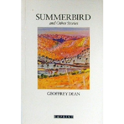 Summerbird And Other Stories