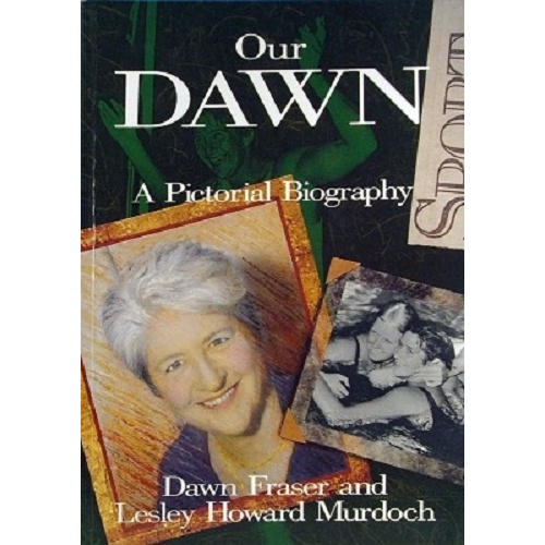 Our Dawn. A Pictorial Biography