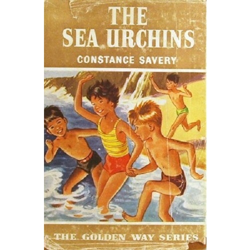 The Sea Urchins