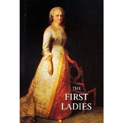 The First Ladies