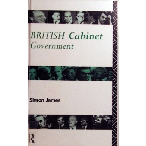 British Cabinet Government