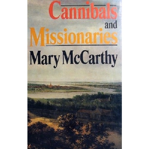 Cannibals And Missionaries