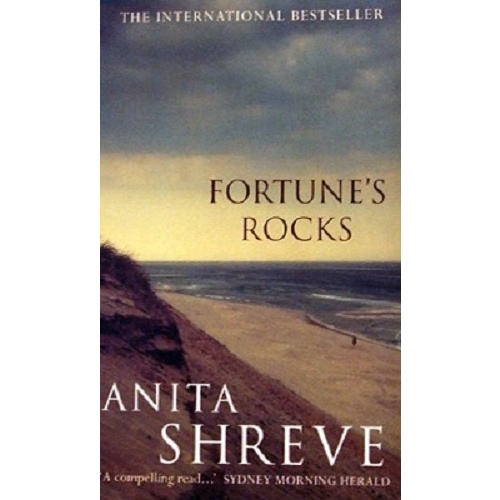 Fortune's Rocks