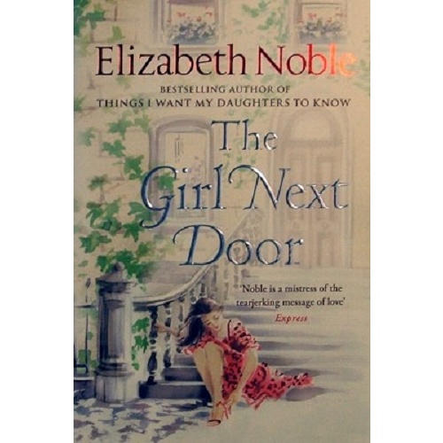 the girl next door book
