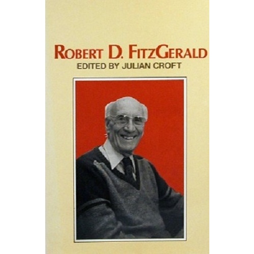 Robert D Fitzgerald